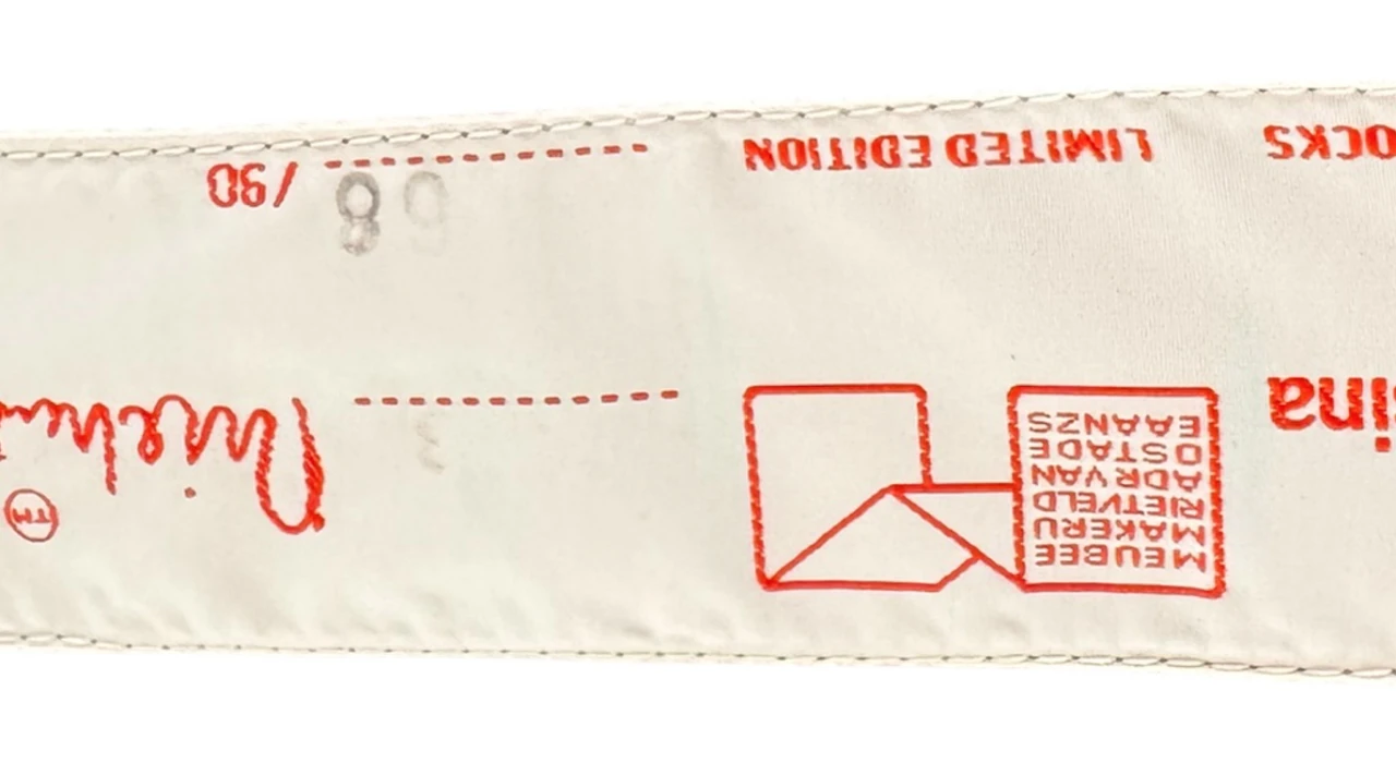 Utrecht Lounge Chair by Gerrit Rietveld Limited Edition Boxblocks Cassina